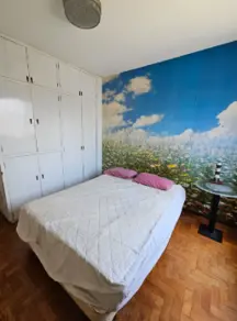 Imagem 4 - Apartamento em Gonzaga, Santos - SP