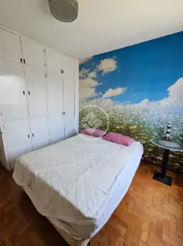 Imagem 4 - Apartamento em Gonzaga, Santos - SP
