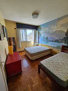 Imagem 6 - Apartamento em Gonzaga, Santos - SP
