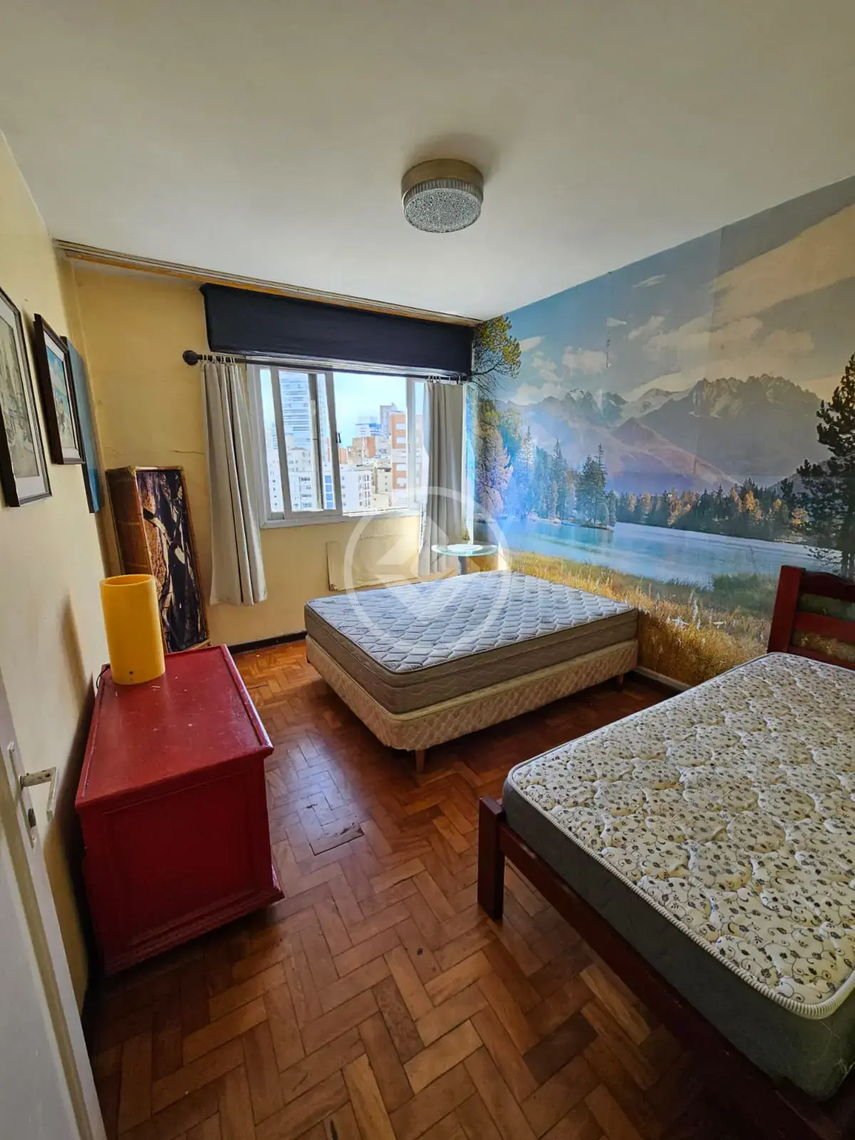 Imagem 6 - Apartamento em Gonzaga, Santos - SP