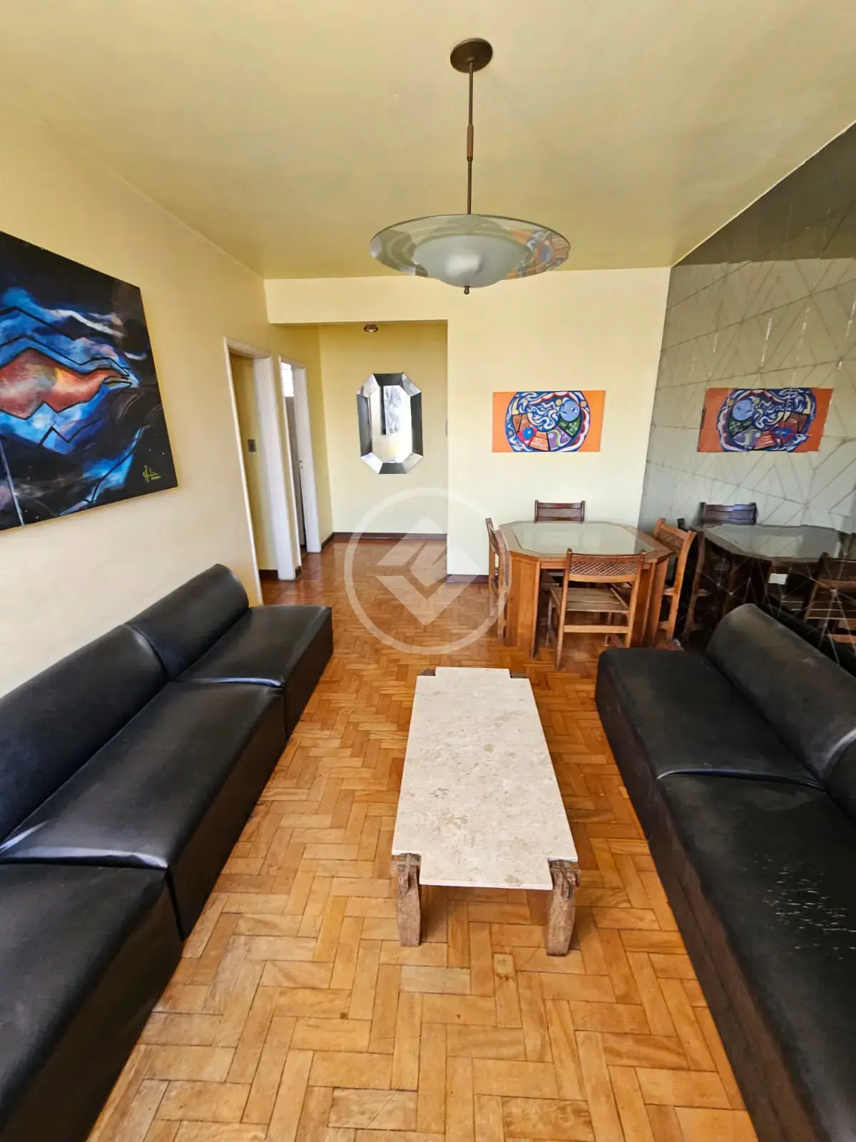 Image 22 - Apartamento em Gonzaga, Santos - SP