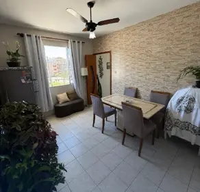 Apartamento Gonzaga, Santos - SP — foto 2