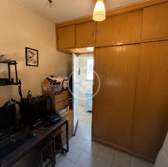 Imagem 3 - Apartamento em Gonzaga, Santos - SP