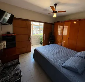 Imagem 4 - Apartamento em Gonzaga, Santos - SP