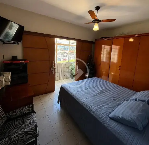 Imagem 4 - Apartamento em Gonzaga, Santos - SP