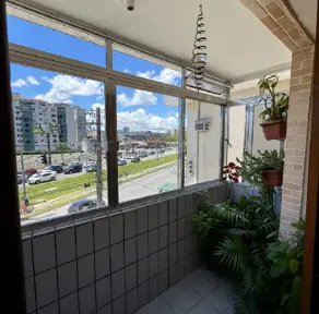 Imagem 5 - Apartamento em Gonzaga, Santos - SP