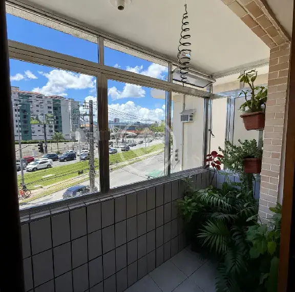 Imagem 5 - Apartamento em Gonzaga, Santos - SP