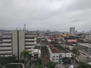 Imagem 3 - Apartamento em Vila Mathias, Santos - SP