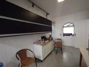 Apartamento Gonzaga, Santos - SP — foto 2
