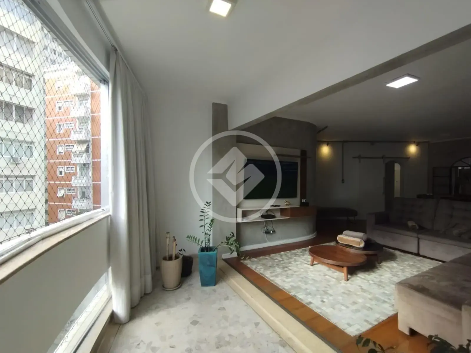 Imagem 4 - Apartamento em Gonzaga, Santos - SP