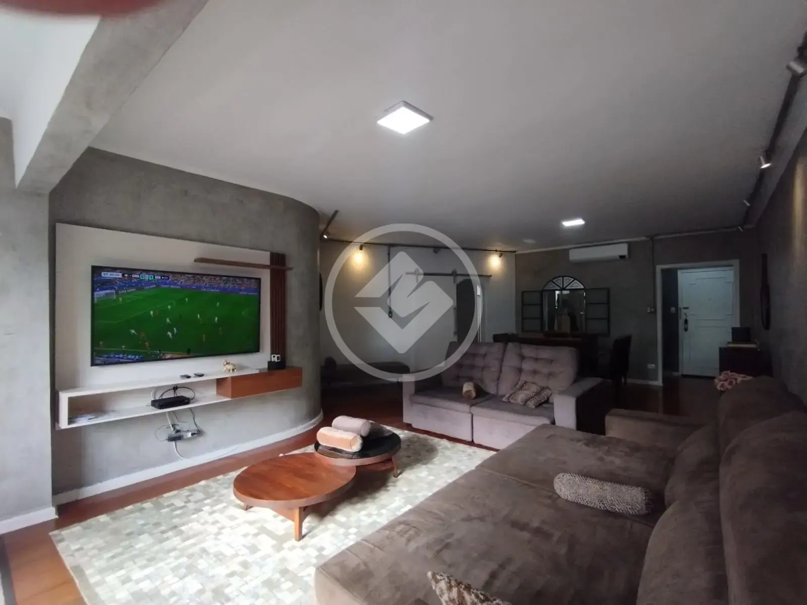 Imagem 3 - Apartamento em Gonzaga, Santos - SP