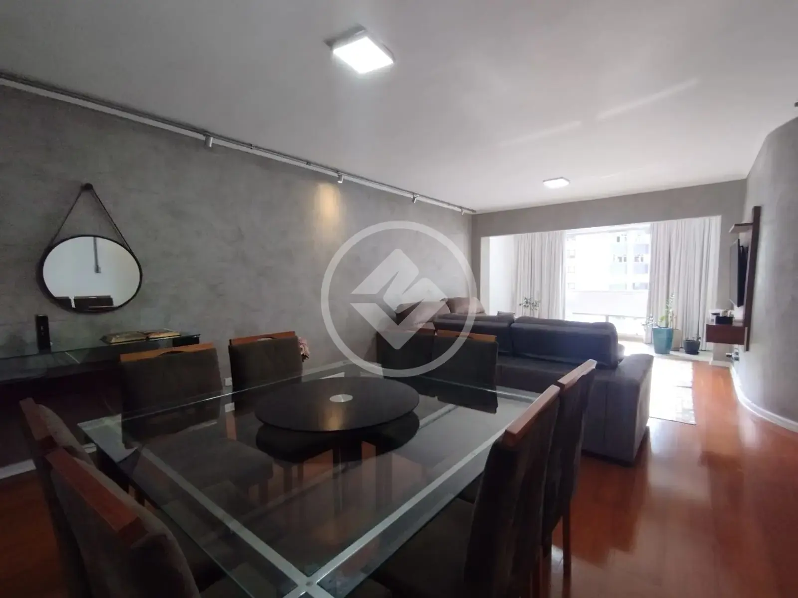 Imagem 5 - Apartamento em Gonzaga, Santos - SP