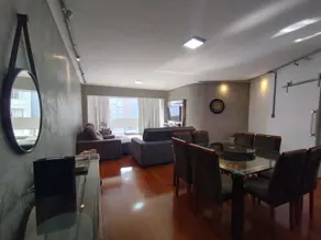 Apartamento Gonzaga, Santos - SP — foto 1