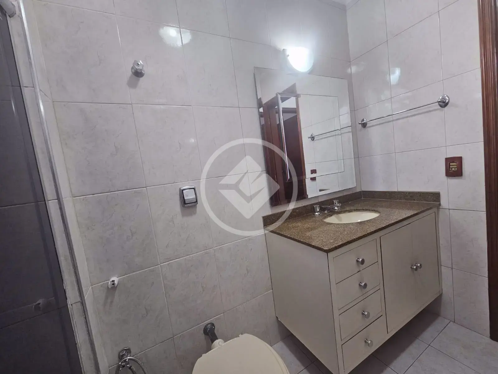 Imagem 3 - Apartamento em Gonzaga, Santos - SP