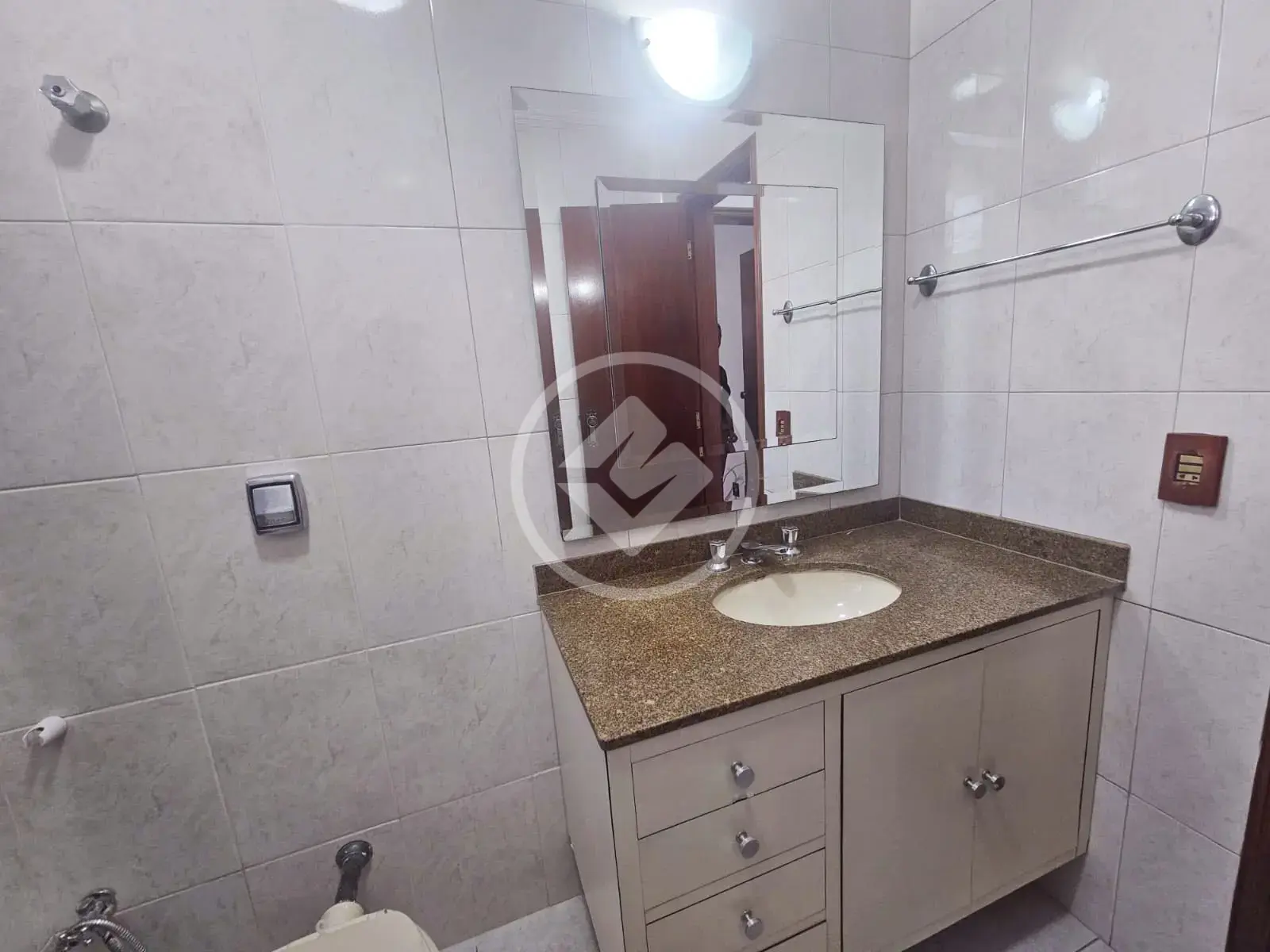 Imagem 4 - Apartamento em Gonzaga, Santos - SP