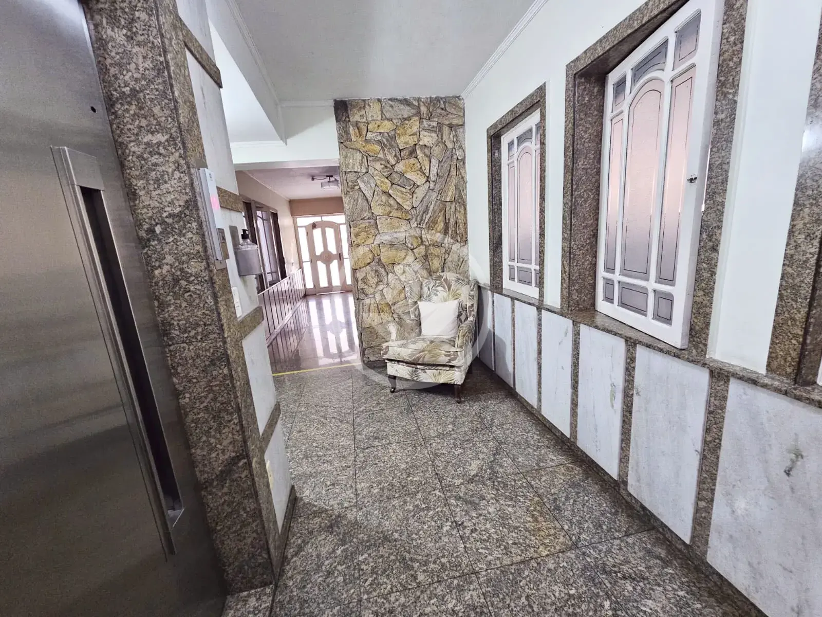 Image 55 - Apartamento em Gonzaga, Santos - SP