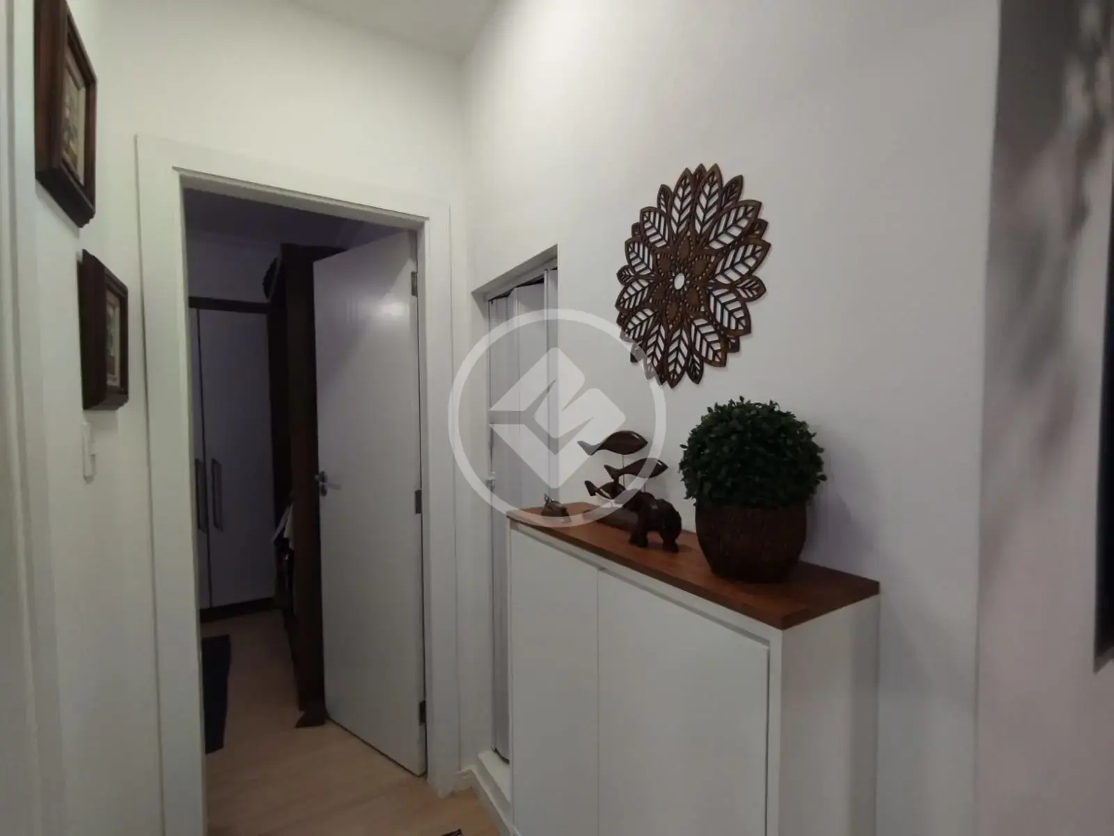 Imagem 5 - Apartamento em Pompéia, Santos - SP