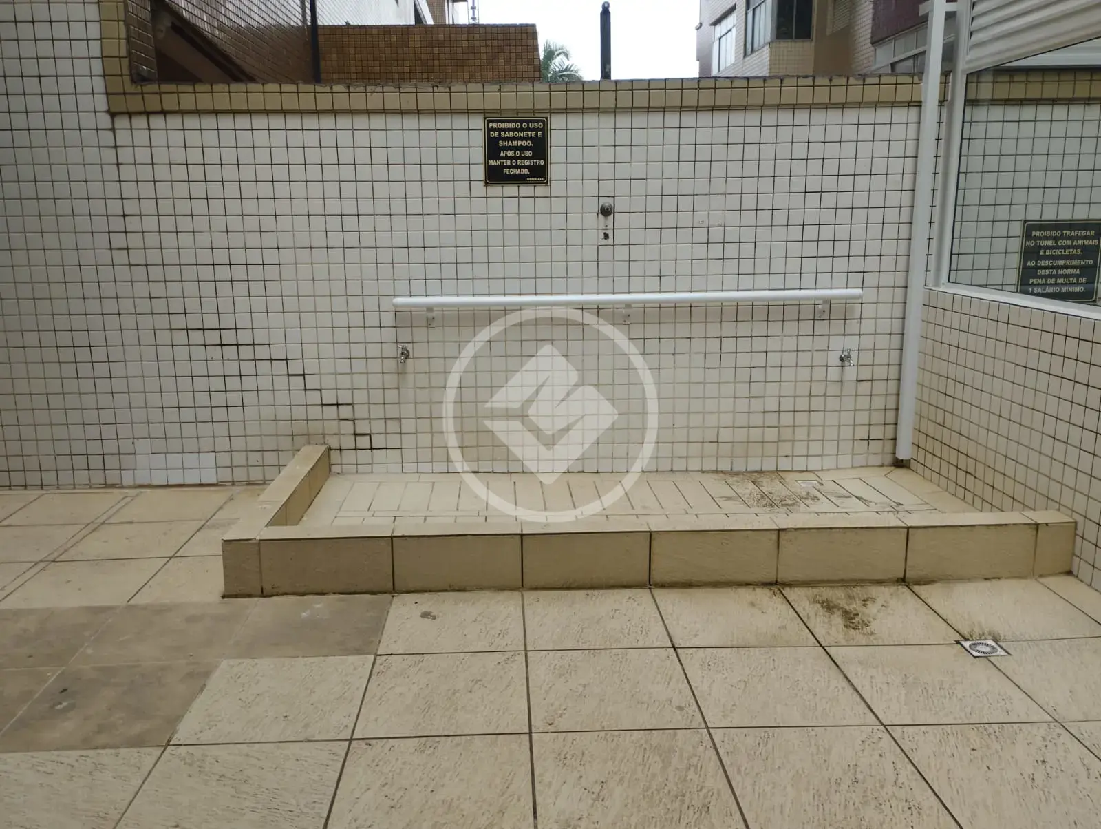 Image 21 - Apartamento em Pompéia, Santos - SP