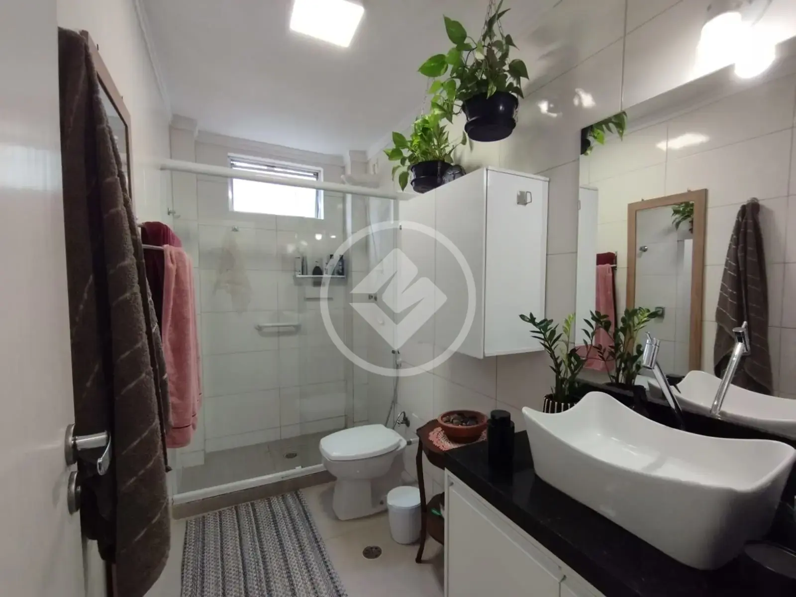Imagem 6 - Apartamento em Pompéia, Santos - SP