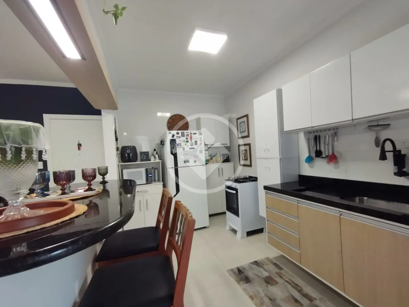 Imagem 3 - Apartamento em Pompéia, Santos - SP