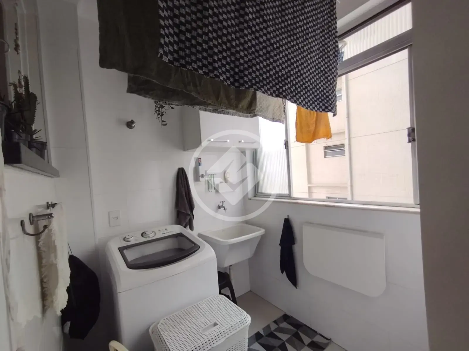 Imagem 4 - Apartamento em Pompéia, Santos - SP