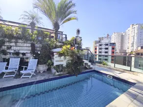 Imagem 3 - Cobertura em Ponta da Praia, Santos - SP