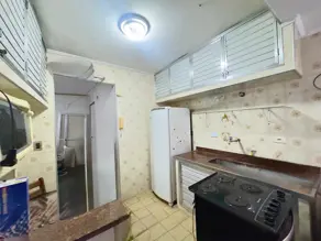 Imagem 3 - Apartamento em Aparecida, Santos - SP