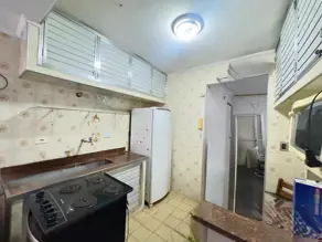 Imagem 4 - Apartamento em Aparecida, Santos - SP