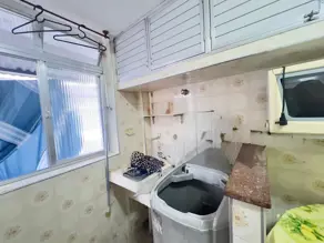 Imagem 6 - Apartamento em Aparecida, Santos - SP