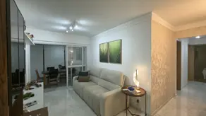 Imagem 3 - Apartamento em Gonzaga, Santos - SP