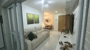 Imagem 2 - Apartamento em Gonzaga, Santos - SP