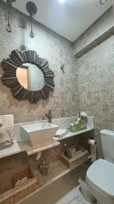 Imagem 5 - Apartamento em Gonzaga, Santos - SP
