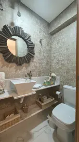 Imagem 4 - Apartamento em Gonzaga, Santos - SP