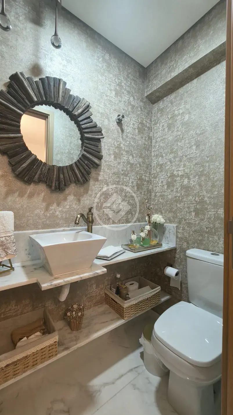 Imagem 4 - Apartamento em Gonzaga, Santos - SP