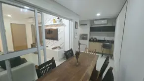 Apartamento Gonzaga, Santos - SP — foto 1