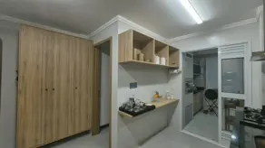 Imagem 6 - Apartamento em Gonzaga, Santos - SP