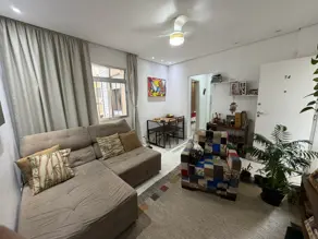 Apartamento José Menino, Santos - SP — foto 2
