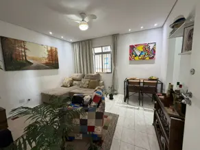 Apartamento José Menino, Santos - SP — foto 1