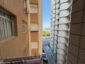 Imagem 4 - Apartamento em José Menino, Santos - SP