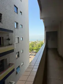 Imagem 3 - Apartamento em José Menino, Santos - SP