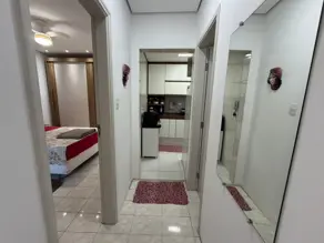 Imagem 5 - Apartamento em José Menino, Santos - SP