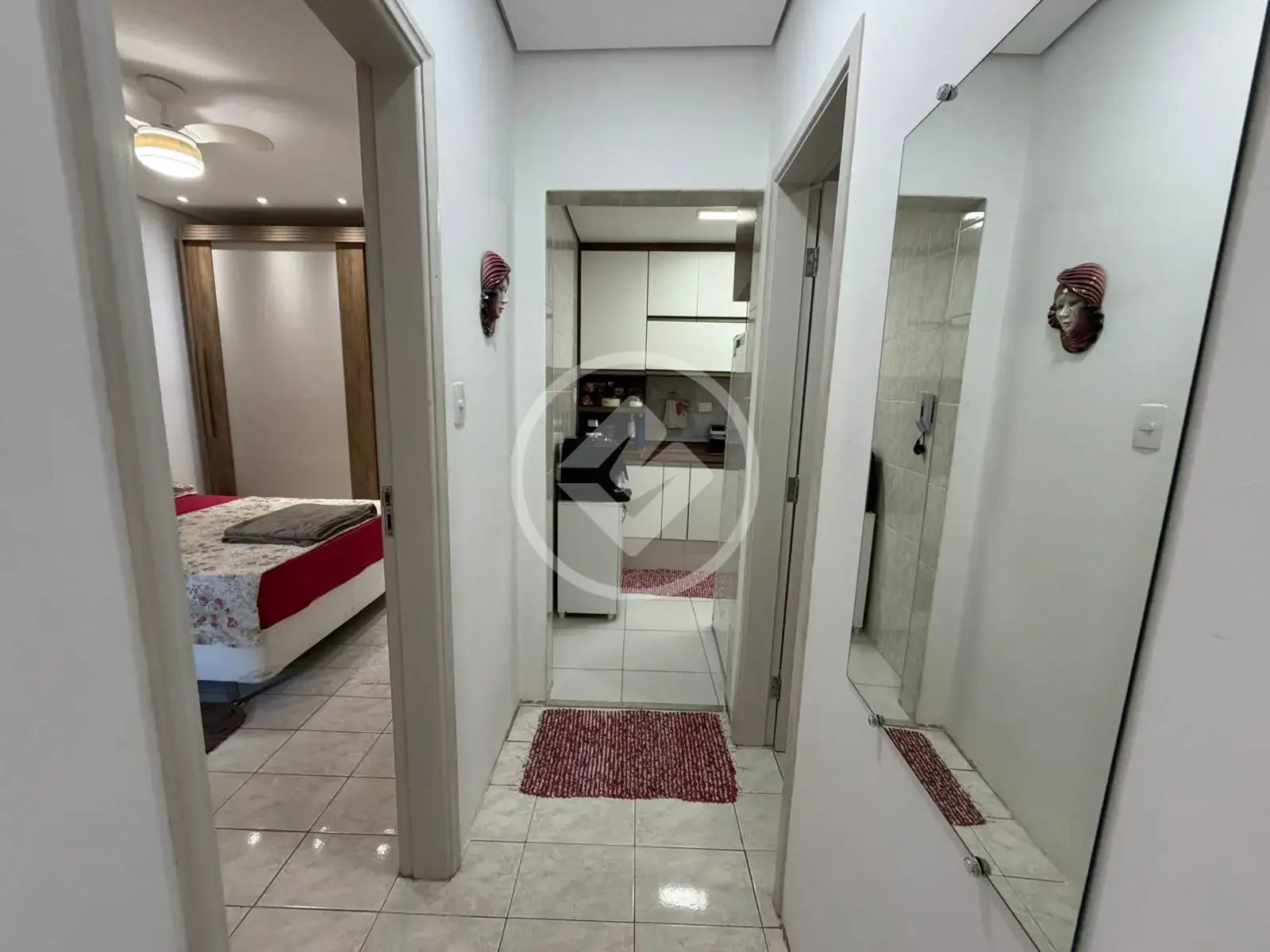 Imagem 5 - Apartamento em José Menino, Santos - SP