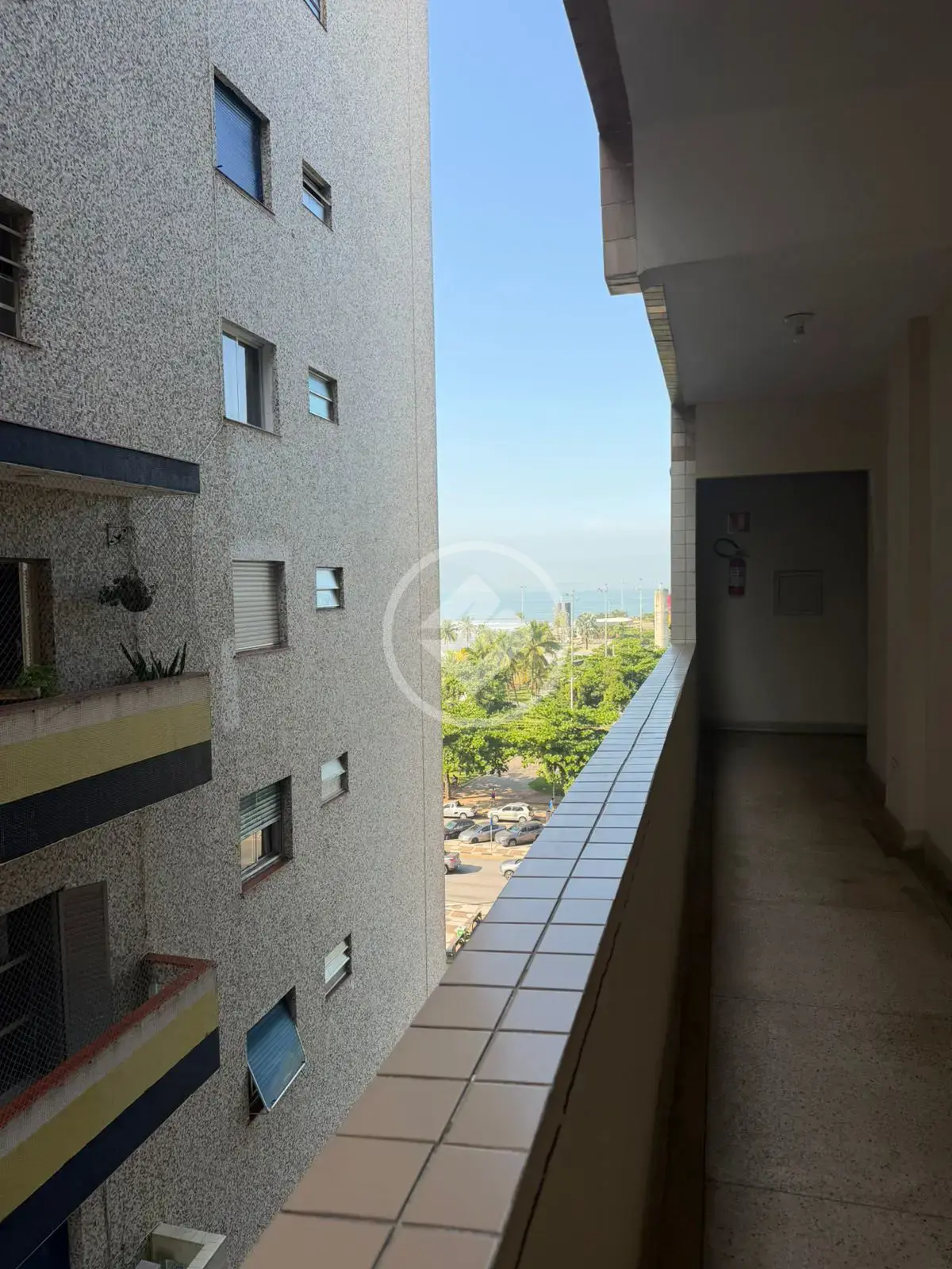 Image 23 - Apartamento em José Menino, Santos - SP