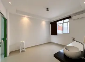 Imagem 5 - Casa em Pompéia, Santos - SP