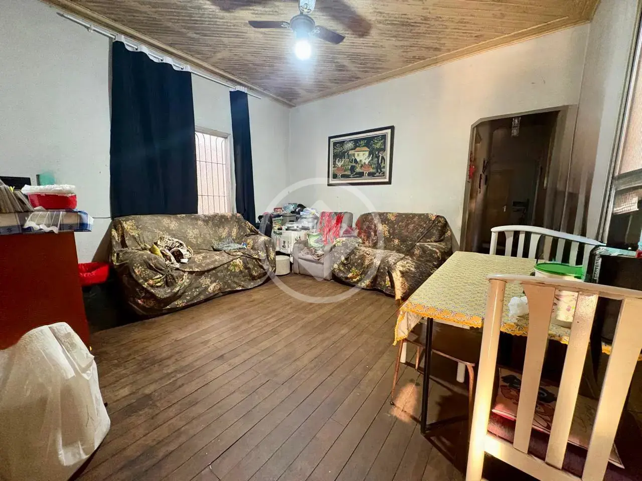 Imagem 1 - Casa em Macuco, Santos - SP
