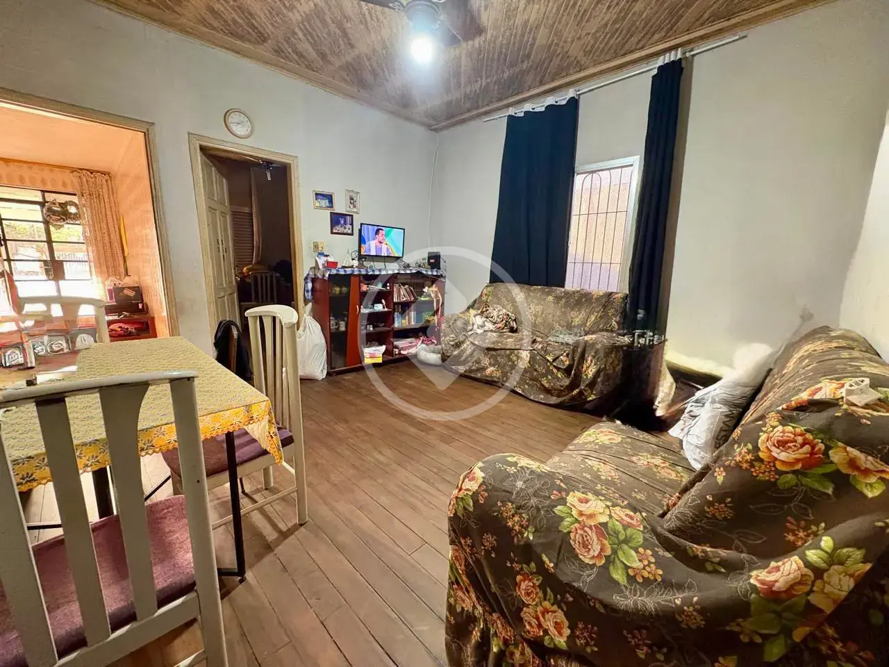 Imagem 2 - Casa em Macuco, Santos - SP