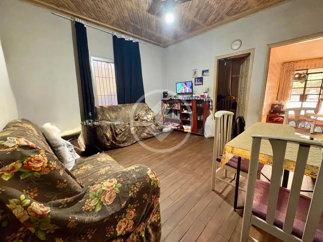 Imagem 1 - Casa em Macuco, Santos - SP