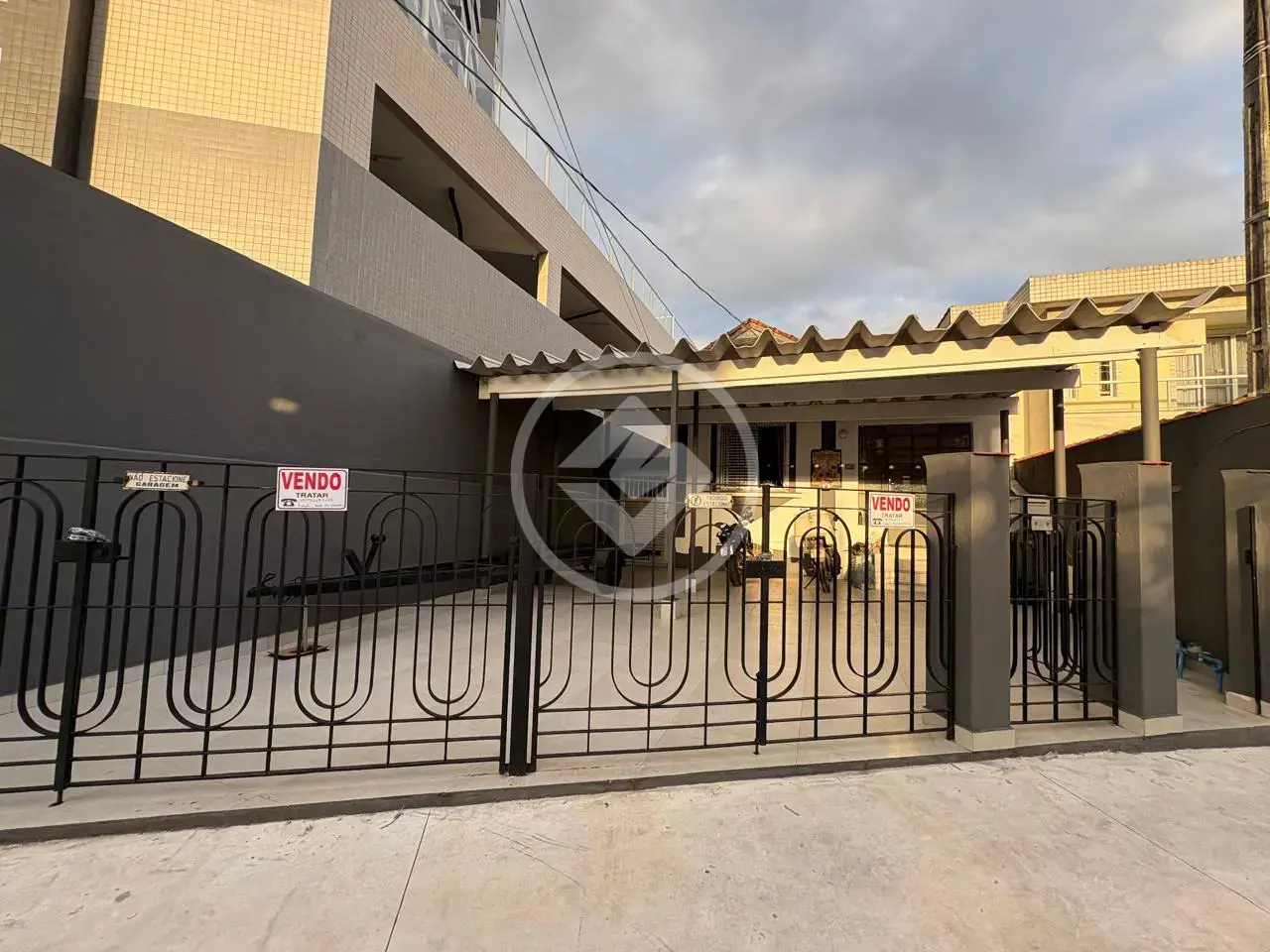 Image 37 - Casa em Macuco, Santos - SP