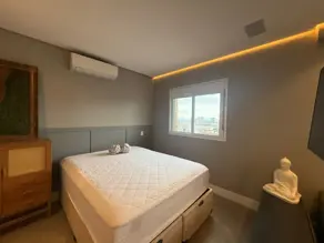 Imagem 5 - Loft / Studio em Campo Grande, Santos - SP
