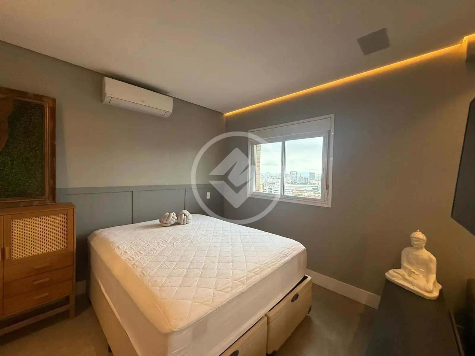 Imagem 5 - Loft / Studio em Campo Grande, Santos - SP